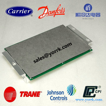 TRANE refrigeration compressor chiller parts MOD01232 module